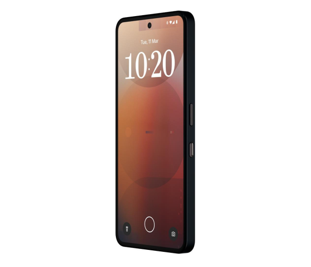 Nothing Phone (3a) 5G 8/128GB Black 120Hz - 1319515 - zdjęcie 4